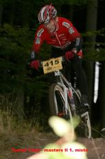 GALERIE VÍTĚZŮ SP 2008